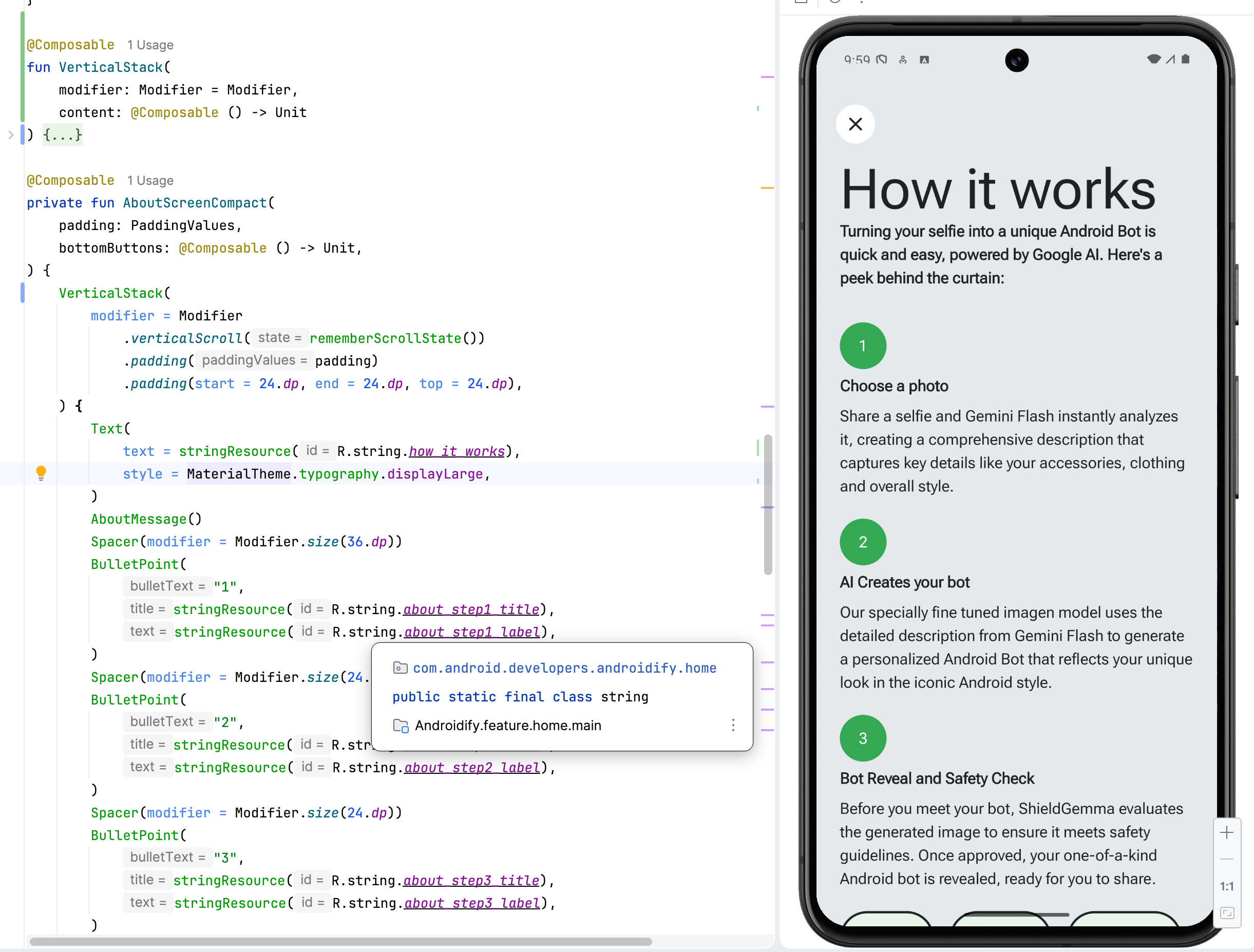 Jetpack Compose MeasurePolicy Explained