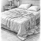 Sometimes the Missionary is the Mission (18+) (Tales of a Church Harem #17.1)