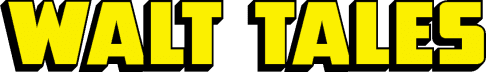 WALT TALES