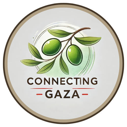 Connecting with Gaza