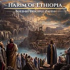 Harim of Ethiopia