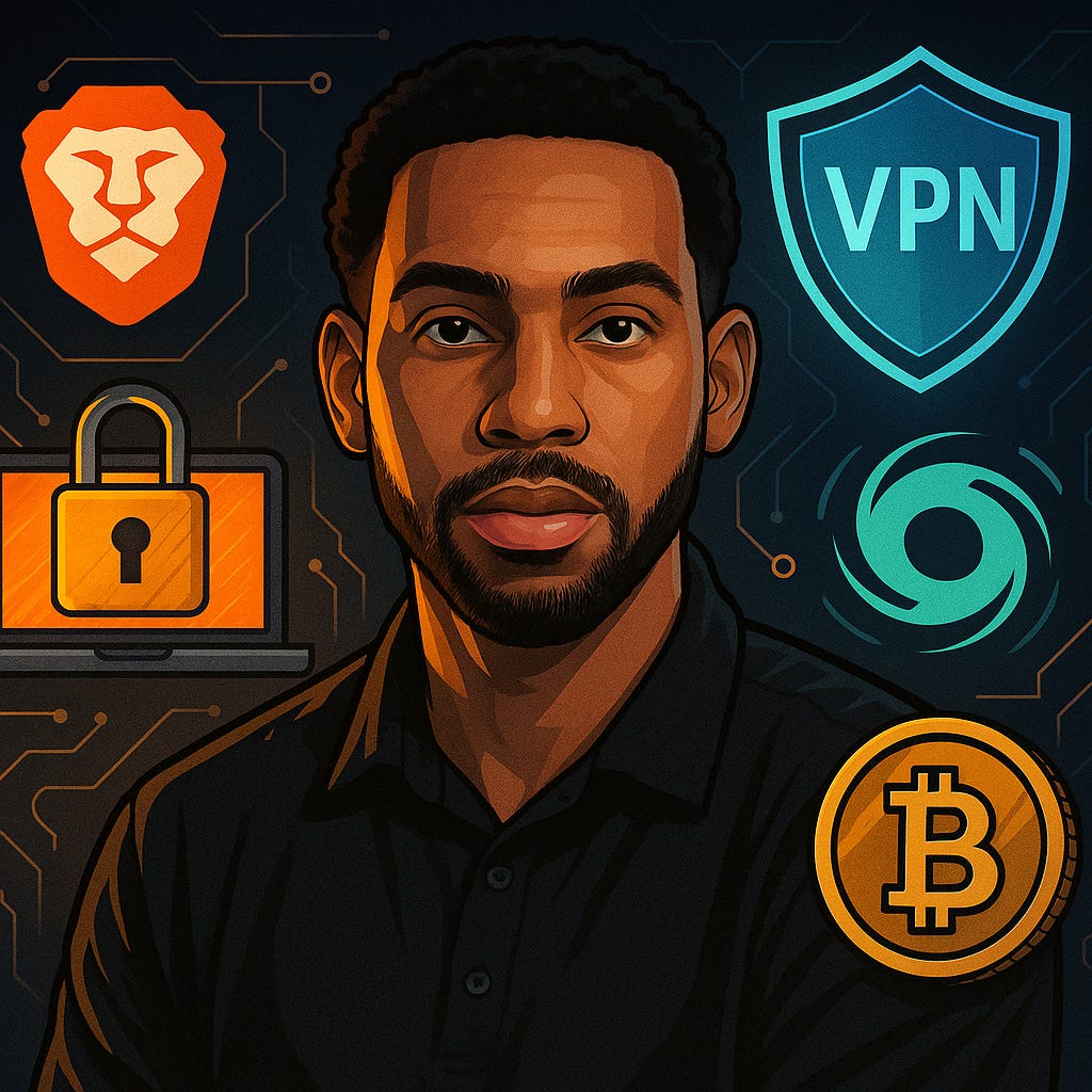 4 Privacy Tools Every Crypto User Should Know About