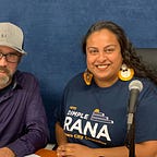 Midnight Mass News by Mike Crawford