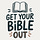 Get Your Bible Out