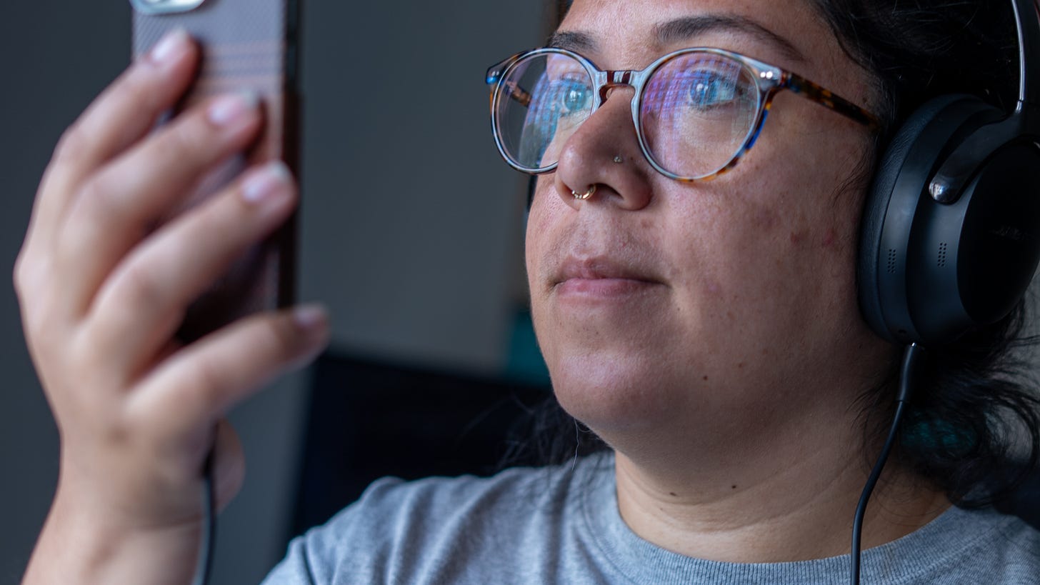 Bose QuietComfort Ultra Headphones Gen 2 review