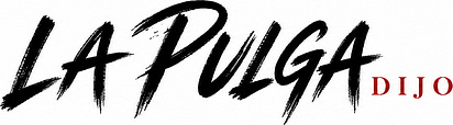 La Pulga Dijo