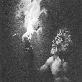 Romanticism Can’t Save Us