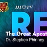 Center for Eschatological Studies | The End Times Chronicles