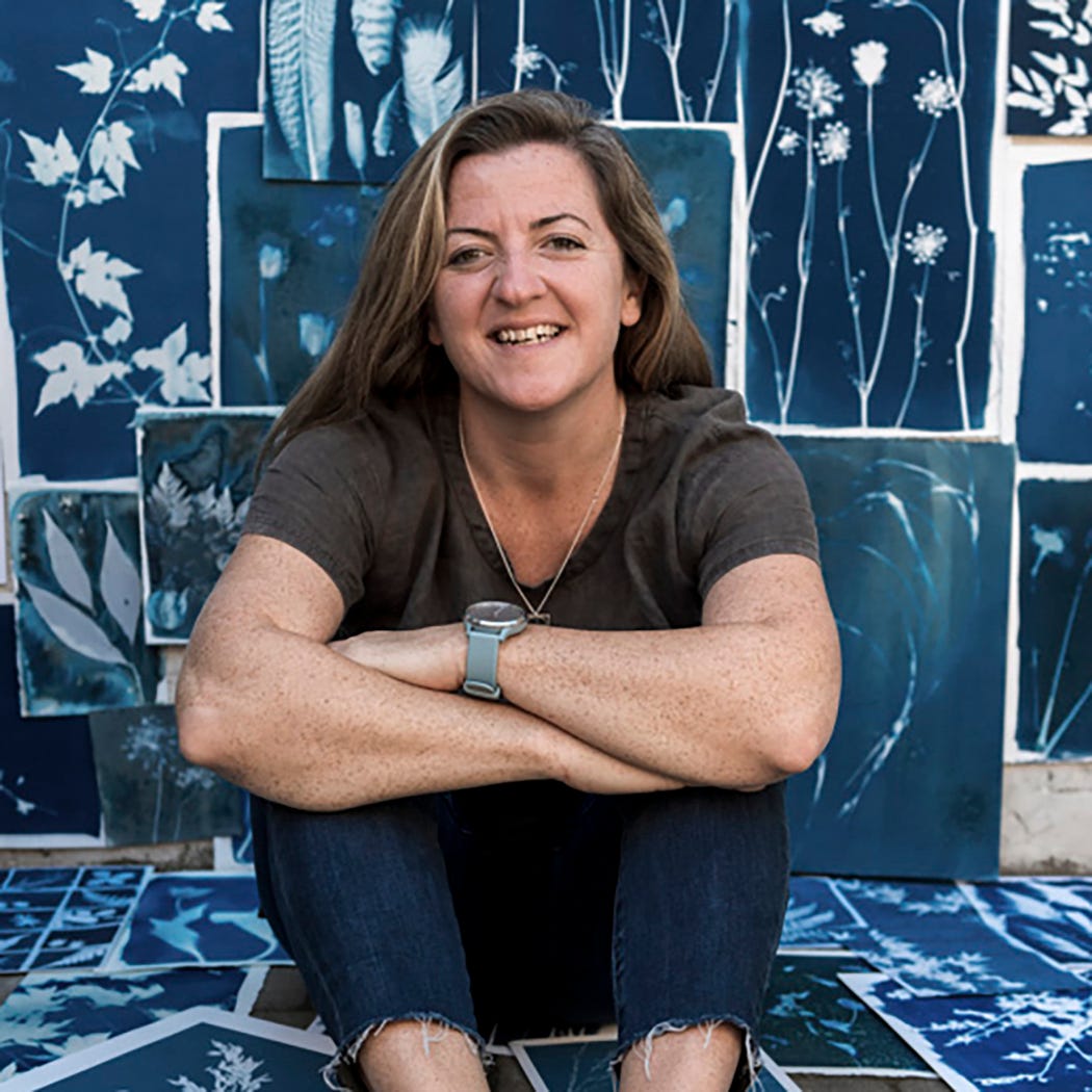 Sarah Bourne Rafferty