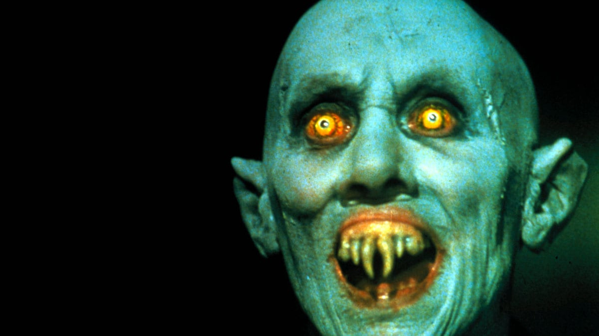 Halloween Stream: Revisiting Tobe Hooper's Terrifying 'Salem's Lot'