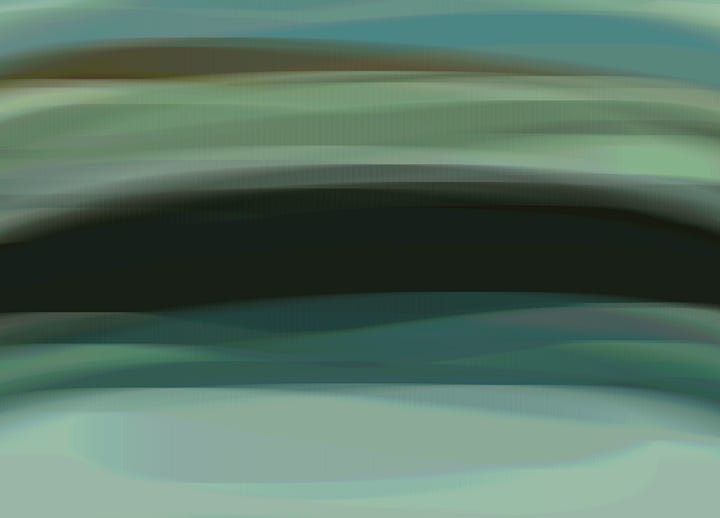 rgbDesigner images in shades of green and brown