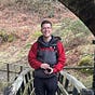 Chris Mear's avatar
