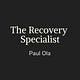 The Recovery Specialist
