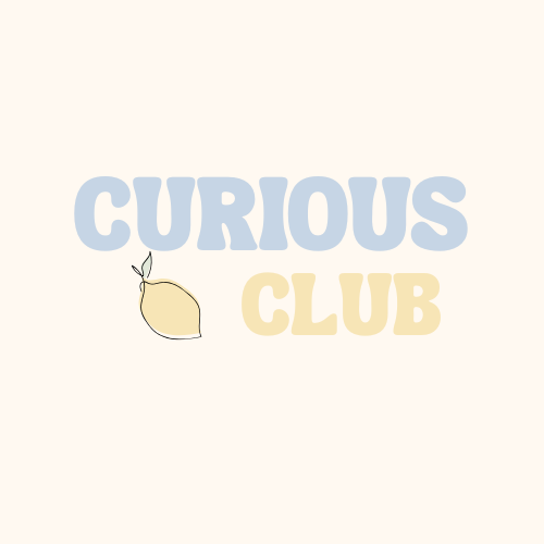 Curious Club