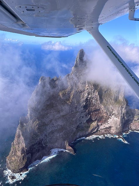 A beautiful island of the East Coast of Australia