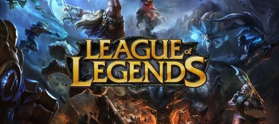 League of Legends: o que é, como jogar, FAQ e +. TUDO sobre! League of Legends: o que é, como jogar, FAQ e +. TUDO sobre!