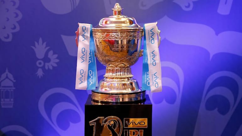 BCCI announces release of tender to own and operate IPL team from 2022  season - Sports News