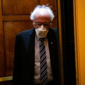 Ready For The Return Of Masks? Because The Media Certainly Is