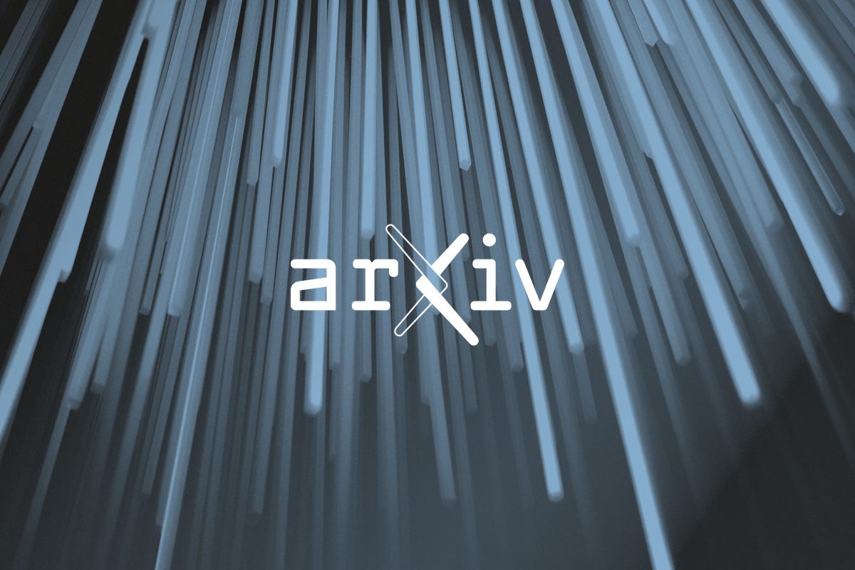 arXiv erhält mehrjährige Finanzierung über 17,2 Millionen Dollar arXiv erhält mehrjährige Finanzierung über 17,2 Millionen Dollar