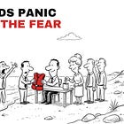 Collect the Price of Bond Market Fear (TLT)