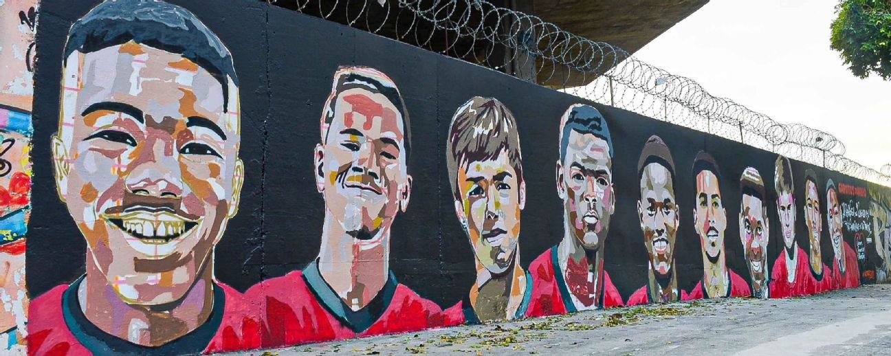 Justiça absolve todos os réus de culpa por incêndio que matou 10 garotos no  Ninho - ESPN