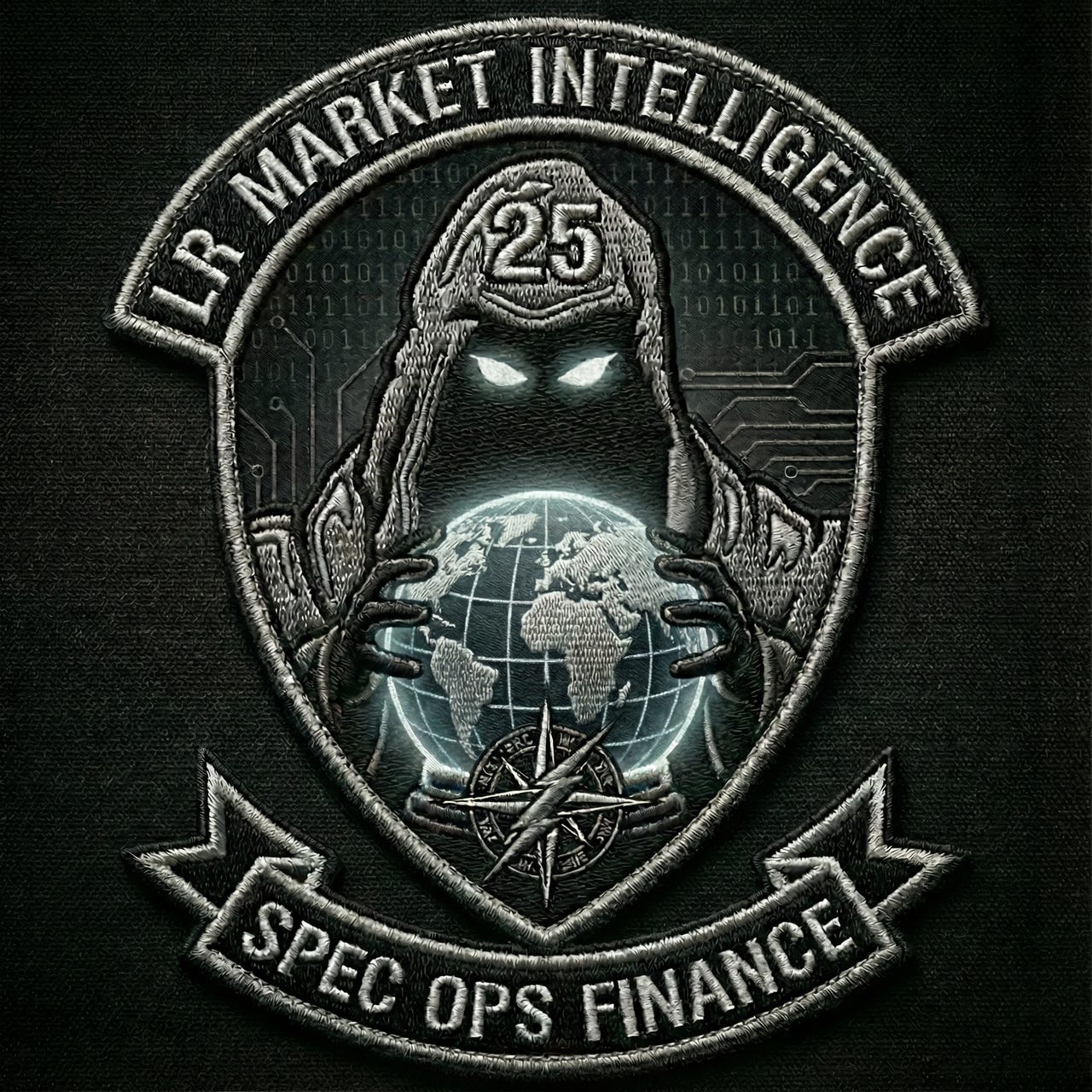 LR Market Intelligence