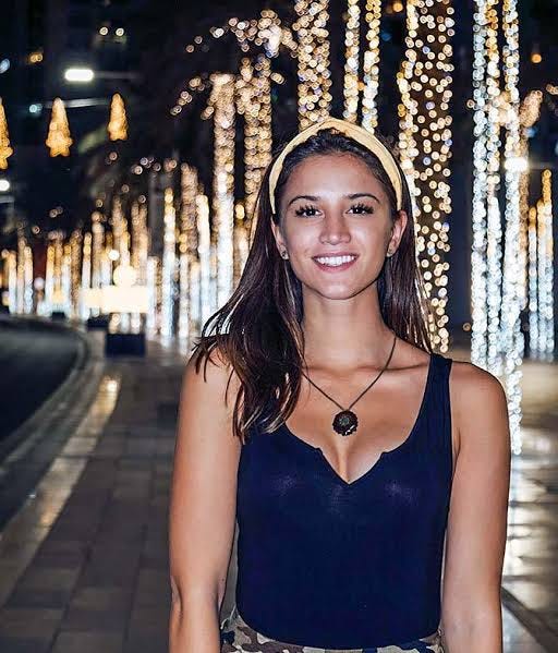 At 21, she's the youngest to travel to 196 countries - Rediff.com At 21, she's the youngest to travel to 196 countries - Rediff.com