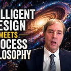 Intelligent Design Meets Process Philosophy