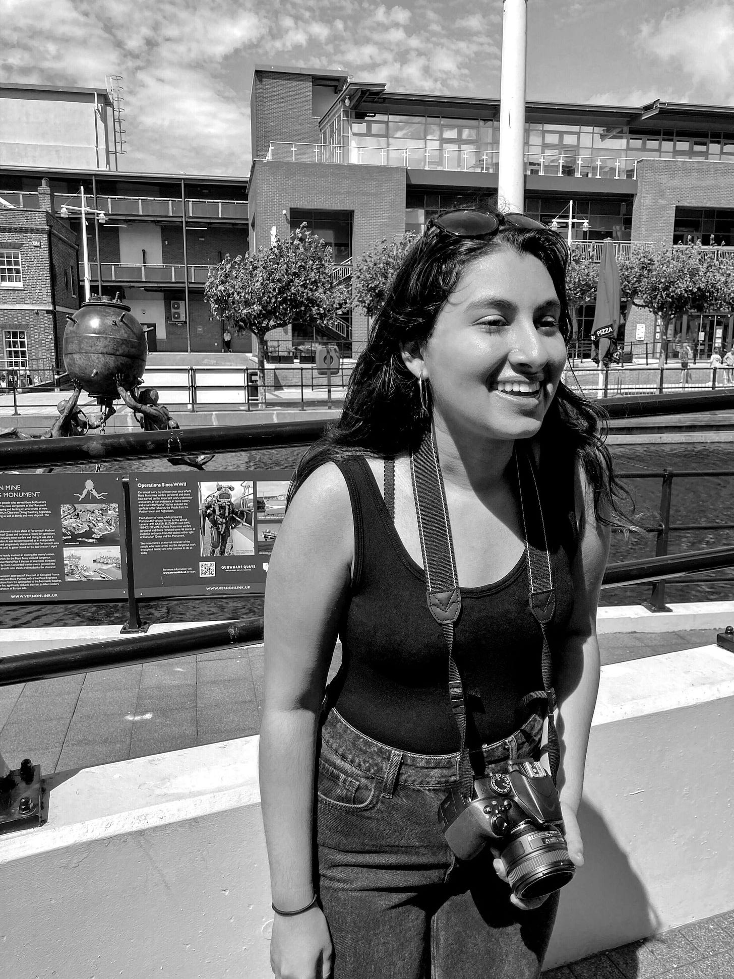 People, Passions & Projects #2: Shivani Loves Food People, Passions & Projects #2: Shivani Loves Food