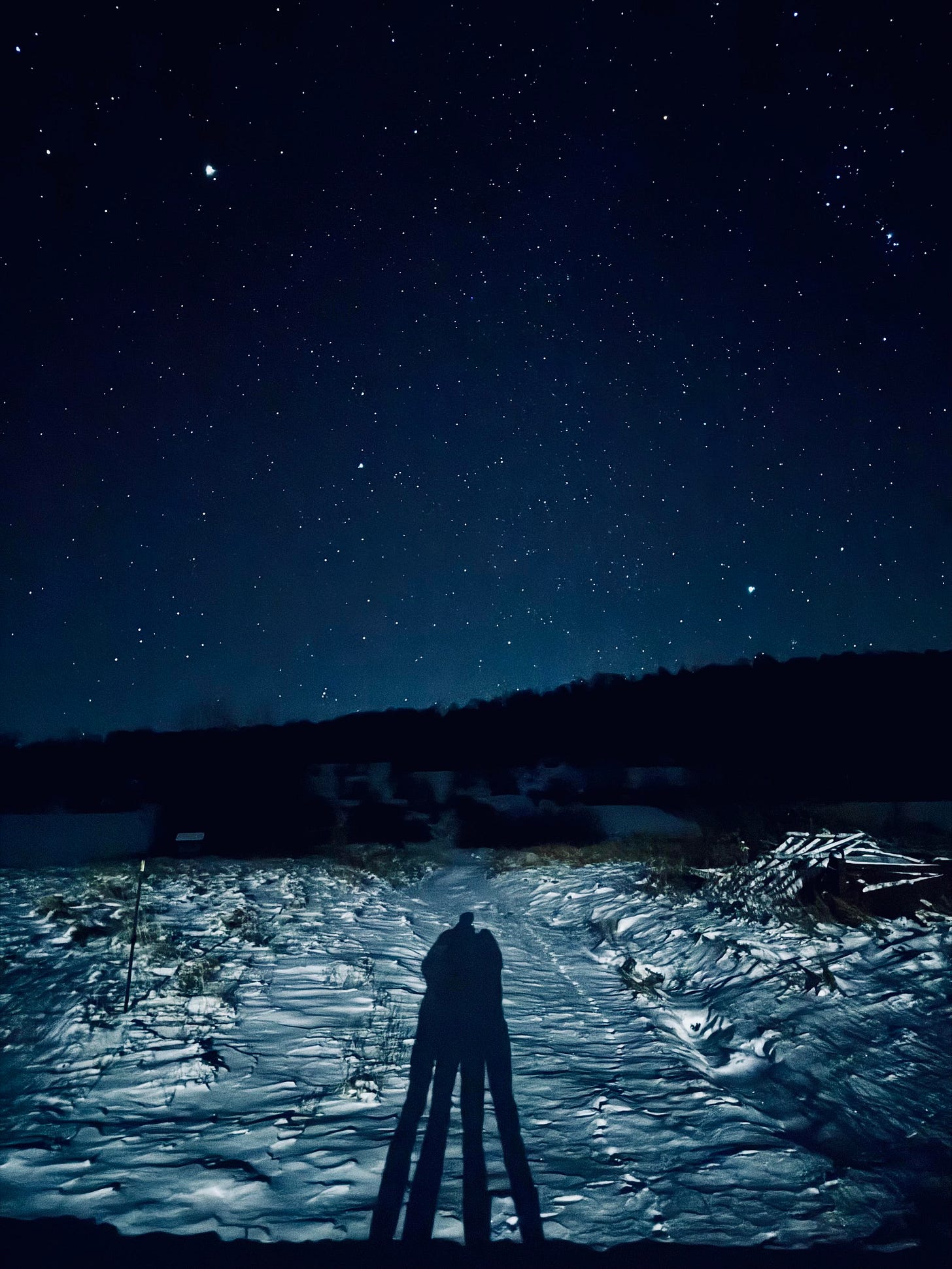 Wanting Men After Trauma