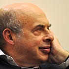 Podcast Launch: A Conversation with Natan Sharansky
