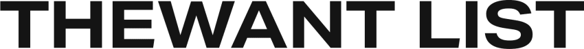 THEWANT LIST
