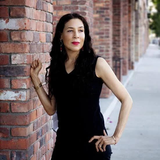 Image of For one award-winning Black L.A. author, light skin was no refuge