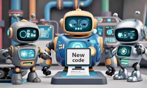 AI can clone open-source software in minutes, and that's a problem