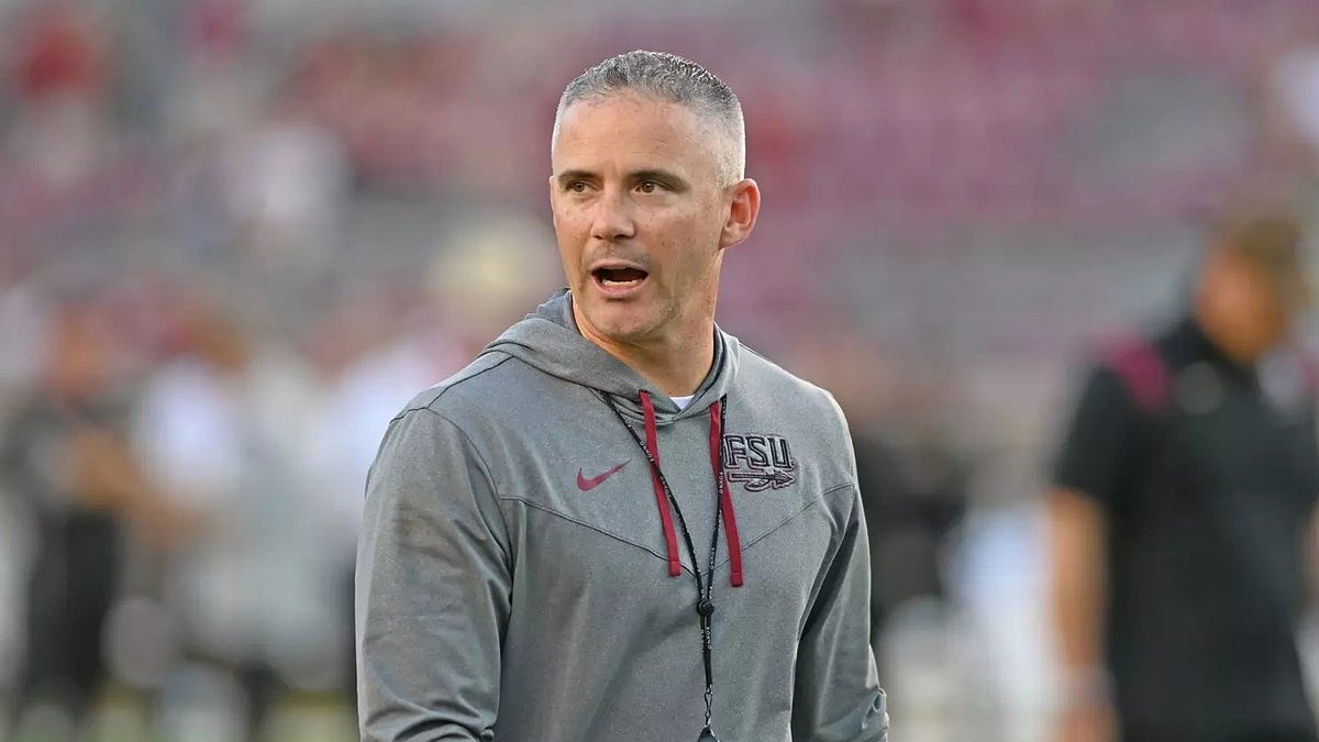 Scott German's ACC Preseason Top 10 Rankings, Plus Coaches On The Hot Seat