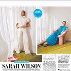 I've been talking civilisational collapse on MSM... and NOT been laughed out of the country!