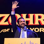 New York City Mayor Zohran Mamdani Is Another Controlled Puppet Funded By Jews Who Is Being Used To Ramp Up Renewed "Islamophobia" Propaganda