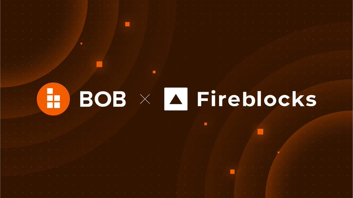 Fireblocks (@FireblocksHQ) / X