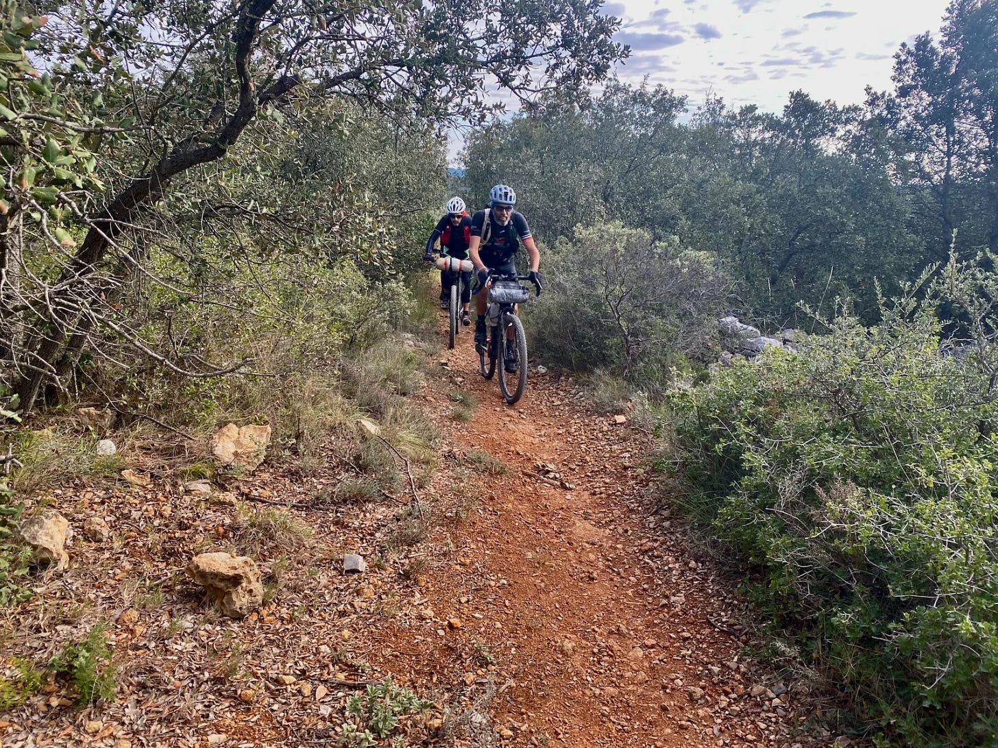 La Taillade La Taillade