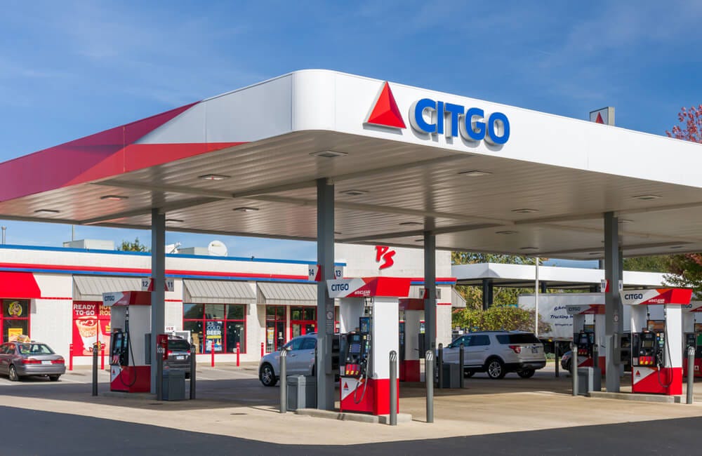 Citgo ©Ken Wolter / Shutterstock.com Citgo ©Ken Wolter / Shutterstock.com