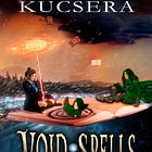 Are we lost in the Void?