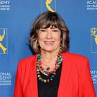 Amanpour’s CNN Exit Leaves Staffers Worried About Who’s Next