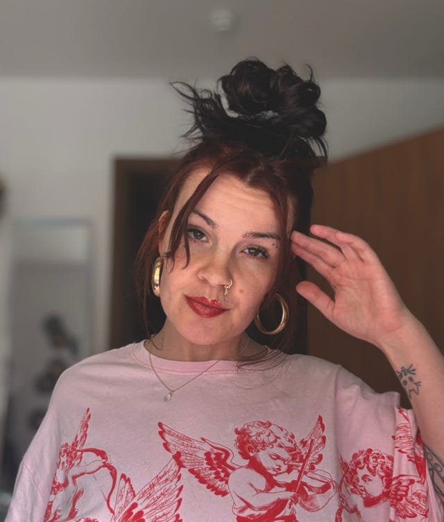 Leah Sprout