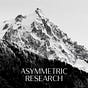 Asymmetric Research's avatar