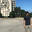 Carlos Andrés García Iguarán's avatar