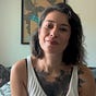 Carol Passos's avatar