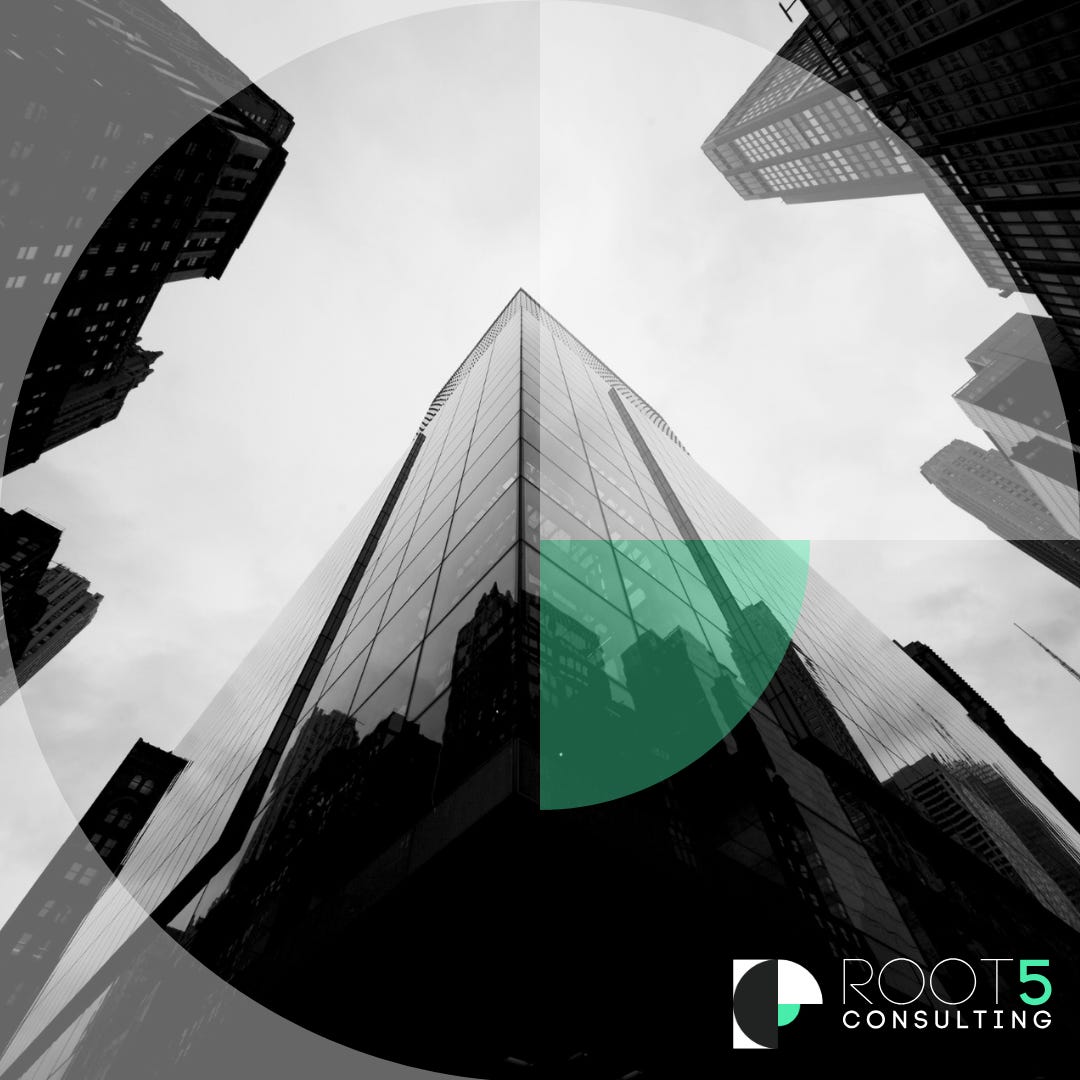 Diary of a Cyber Headhunter