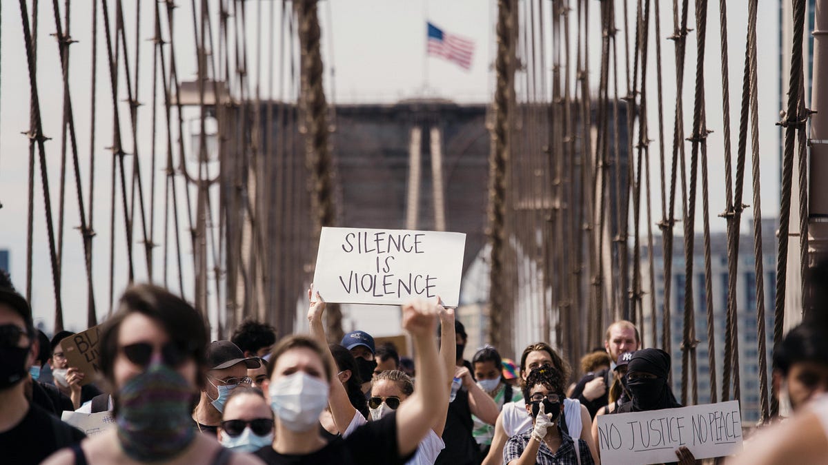 Democrats, Please Stop Proving Me Right