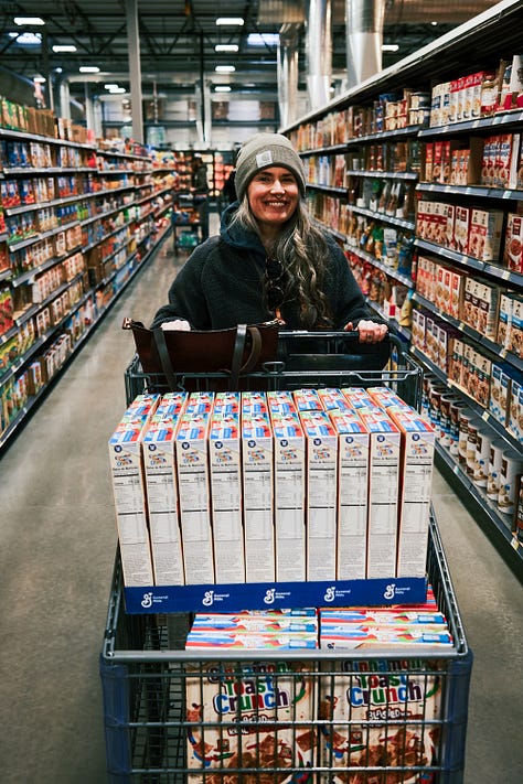 Fuji photographs of a simple life in Montana by Tyler Knott Gregson