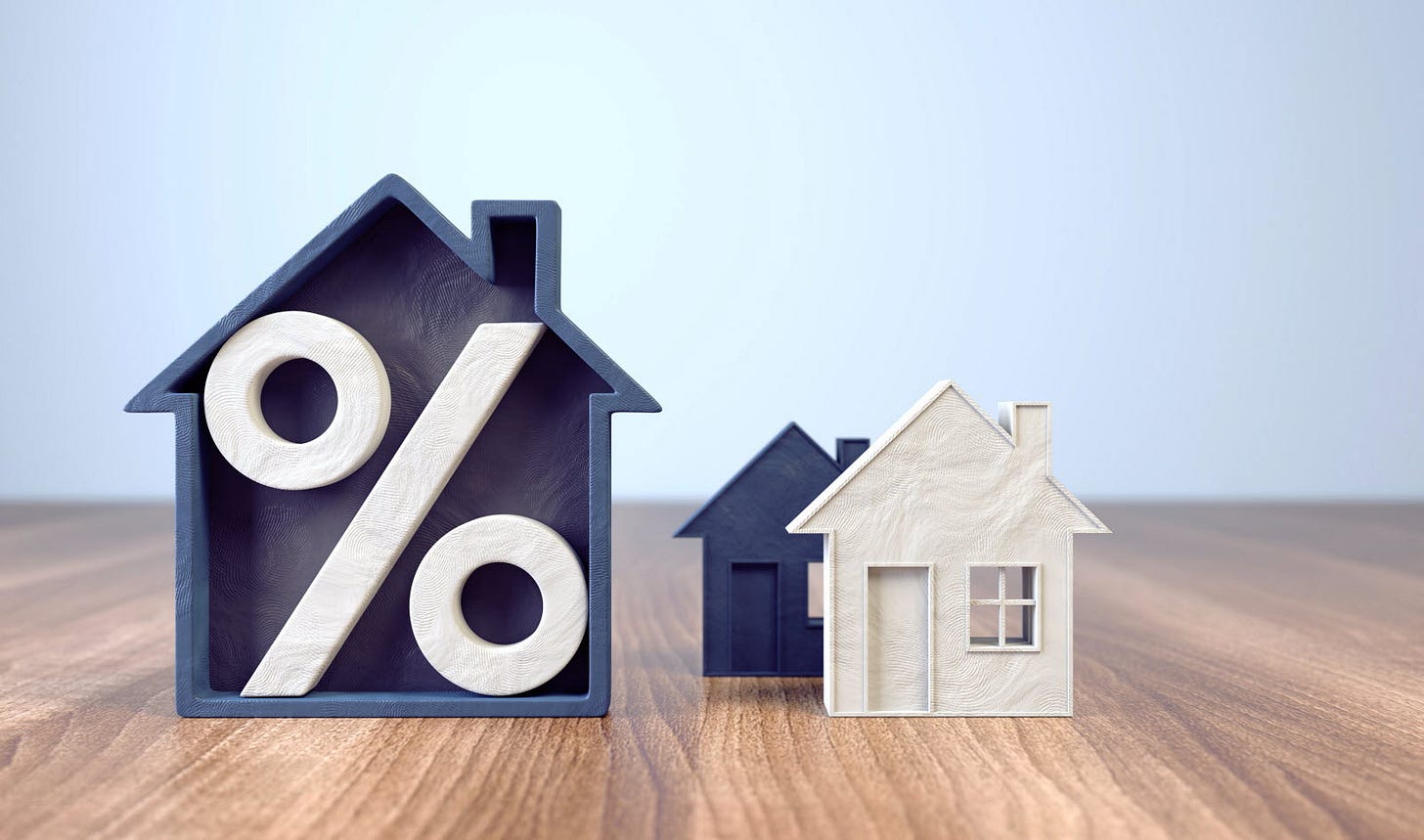 Crédit immobilier. Les conditions d'octroi des prêts vont-elles se durcir  cet été ?